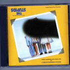 The Stupids (Christopher Stone) Soundtrack / Score CD - pikkukuva 1