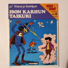 Non stop albumi valikoima 2 - pikkukuva 4