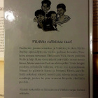 Enid Blyton - Viisikko karkuteillä (sid.) - pikkukuva 2