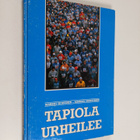 Markku Koistinen : Tapiola urheilee - pikkukuva 1