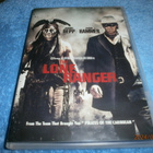 THE LONE RANGER - DVD - pikkukuva 1