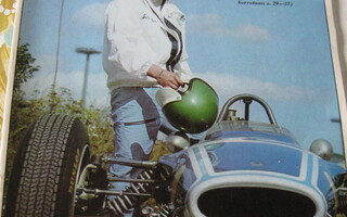 SEURA 42/1969