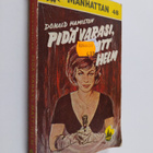 Donald Hamilton : Pidä varasi, Matt Helm - pikkukuva 1