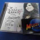 KAIJA KOO - H-HETKI CD NIMMARILLA - pikkukuva 1
