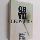 Leon Uris : QB VII - pikkukuva 1