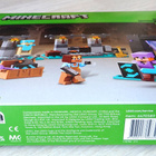 LEGO Minecraft 21252 - Asevarasto / The Armoury (avaamaton) - pikkukuva 3