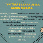 Pia Brandt: Hei beibi, mä oon tulta! - pikkukuva 4
