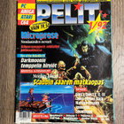 Pelit vuosikerta 1992 (kaikki 7 numeroa) - pikkukuva 2