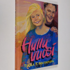Tuula T. Matintupa : Hullu vuosi - pikkukuva 1