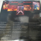 SAXON - EAGLE HAS LANDED LP KOKO BÄNDIN NIMMAREILLA - pikkukuva 2