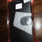 Lompakkokuori standilla ja kalvo Samsung Galaxy J5 (uusi) - pikkukuva 1