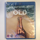 Old (Blu-ray) M. Night Shyamalan (2021) UUSI - pikkukuva 1