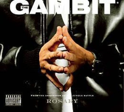 CD - GAMBIT : ROSARY -07