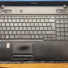 Toshiba Satellite C660, LinuxMint XFCE - pikkukuva 4