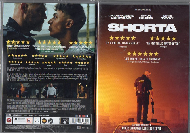 shorta	(34 170)	UUSI	-FI-	DVD	(dk)			2020	tanska,