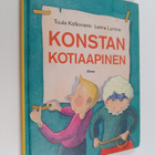Tuula Kallioniemi ym. : Konstan kotiaapinen - pikkukuva 1