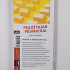 Juha Suoranta : Piilottajan päiväkirja - pikkukuva 2