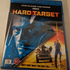 Hard Target Blu-ray - pikkukuva 1
