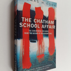 Thomas H. Cook : The Chatham School affair - pikkukuva 1