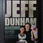 DVD) Jeff Dunham: Arguing With Myself _ke1t - pikkukuva 1