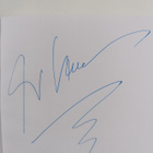 Martti Vannas : One-liners of memory (signeerattu) - pikkukuva 3
