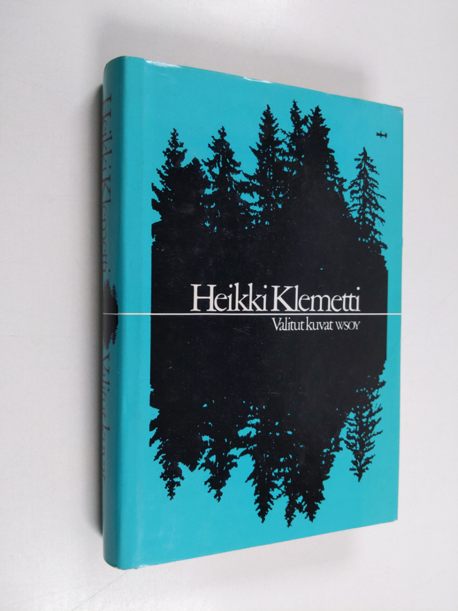 Heikki Klemetti : Valitut kuvat