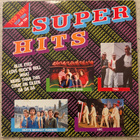 [LP] V/A: TOP TEN SUPER HITS - pikkukuva 1