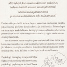 Taina Laajasalo: Kun kolmesta tulee neljä - pikkukuva 3