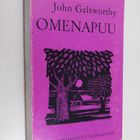 John Galsworthy : Omenapuu - pikkukuva 1