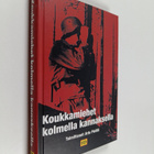 Arto Pietilä : Koukkamiehet kolmella kannaksella (signeer... - pikkukuva 1