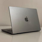MacBook Pro 14" (M2 Pro, 16GB, 1TB) – Akku 100% - pikkukuva 1