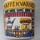 Jie Gantofta ' Kahvipurkki '! - pikkukuva 4