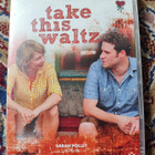 Take This Waltz UUSI Sarah Polley Michelle Williams - pikkukuva 1