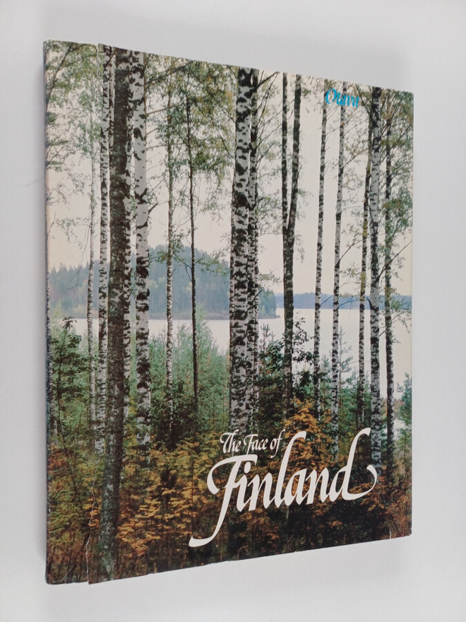 Antti Tuuri : The face of Finland