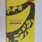 Hannu Väisänen : Apupata - pikkukuva 1