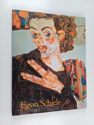 Reinhard A. Steiner : Egon Schiele - 1890-1918 : die Mitt...