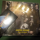 SLIPKNOT - ANOTHER REVENGE (EVEN THE LOSERS) CD (W) - pikkukuva 1