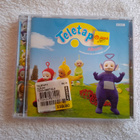 Teletapit – Albumi CD - pikkukuva 1