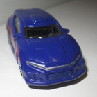 Honda pienoismalli pit. 6,6cm - pikkukuva 4