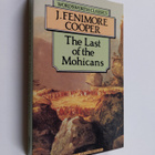 James Fenimore Cooper : The last of the Mohicans - pikkukuva 1