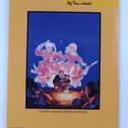 Jodorowsky : Käsipuoli prinssi : 2. laulu - pikkukuva 2
