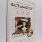 Rachmaninoff Gold - The Essential Collection - The Easy P... - pikkukuva 1