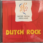 Various - Dutch Rock CD Promo - pikkukuva 1