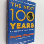 George Friedman : The next 100 years : a forecast for the... - pikkukuva 1