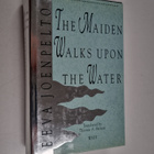 Eeva Joenpelto : The maiden walks upon the water - pikkukuva 1