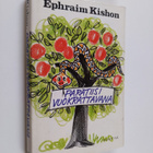 Ephraim Kishon : Paratiisi vuokrattavana - pikkukuva 1