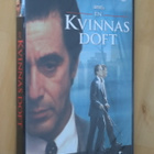 DVD Naisen tuoksu ( 1993 Al Pacino uusi ) - pikkukuva 1