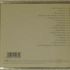Bo Kaspers Orkester • Hittills CD - pikkukuva 3