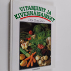 Per Ove Lind : Vitamiinit ja kivennäisaineet - pikkukuva 1