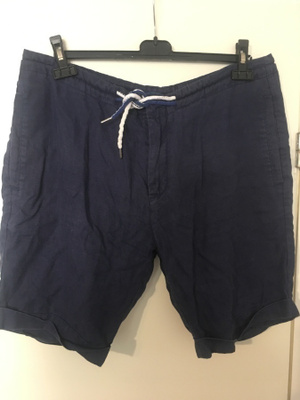 ZARA MEN SHORTS KOKO 34 shortsit